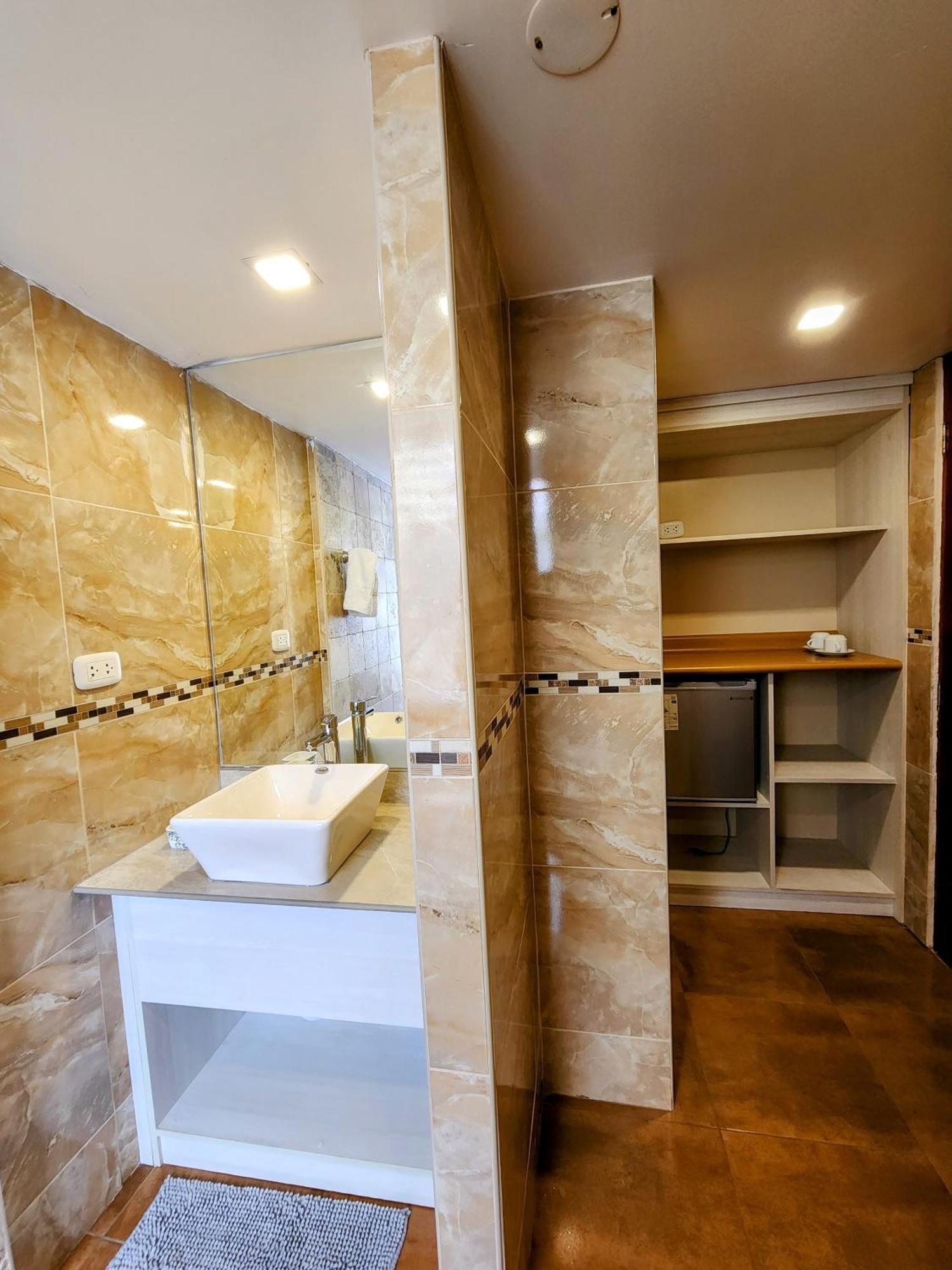 El Mariscal Cusco Hotel ภายนอก รูปภาพ